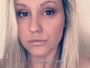 BrandyTaste