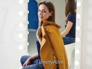 BrattyAlice