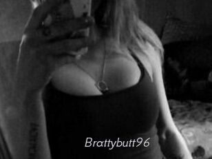 Brattybutt96