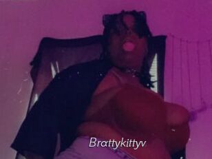 Brattykittyv