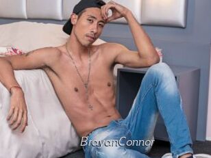 BrayanConnor