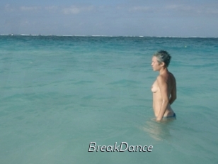 BreakDance