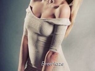 BreeHaze