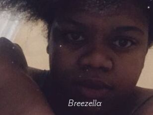 Breezella