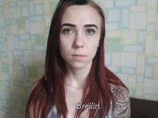 Breilin