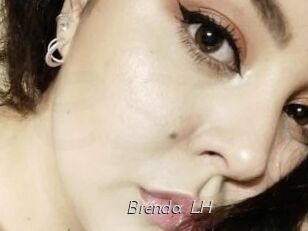 Brenda_LH Le Scandale