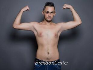 BrendanCarter Le Scandale