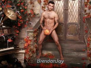 BrendanJay Le Scandale