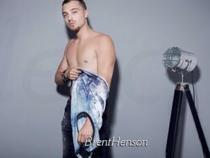 BrentHenson Le Scandale