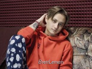 BrettLeman