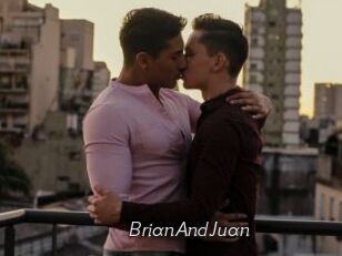 BrianAndJuan