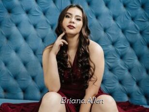 BrianaAllen