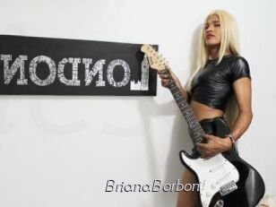 BrianaBorbon