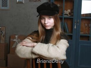 BrianaDaisy