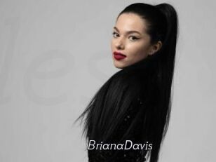 BrianaDavis