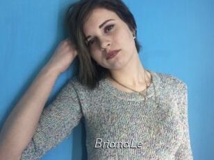 BrianaLe