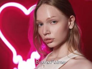 BrianaPalmer