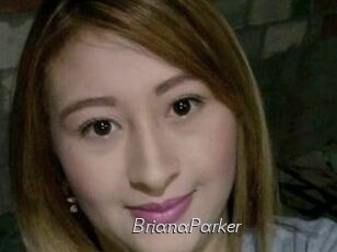 BrianaParker