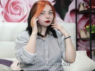 BrianaReynolds