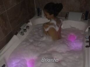 Brianha