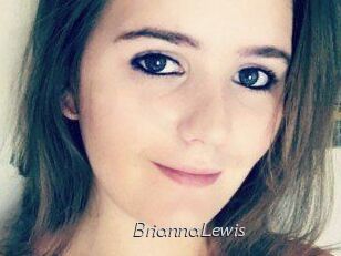BriannaLewis