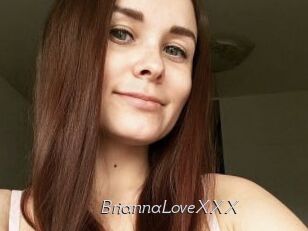 BriannaLoveXXX