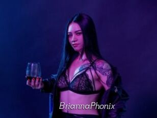 BriannaPhonix