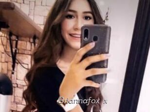 Briannafox_x