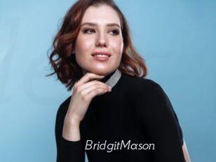 BridgitMason