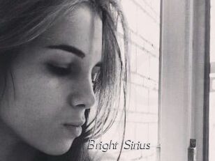 Bright_Sirius
