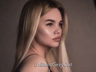 BrilliantSexyCat