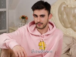 BrineBrown