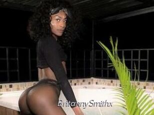 BritannySmithx