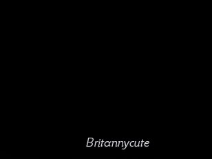 Britannycute