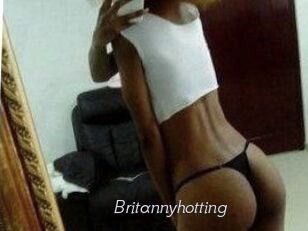 Britanny_hotting