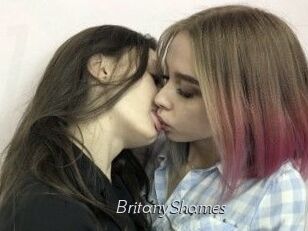 BritanyShames
