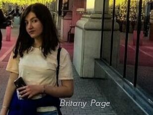 Britany_Page