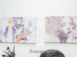 Britanymontes