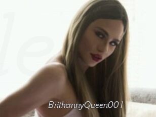 BrithannyQueen001