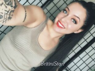 BritiniStarr