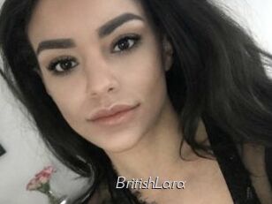 BritishLara
