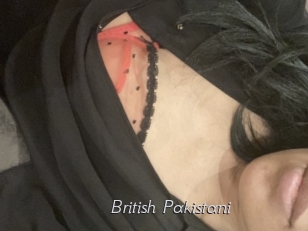 British_Pakistani