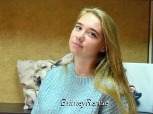 BritneyRenue Le Scandale