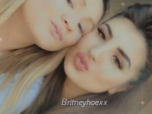 Britneyhoexx