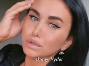 Britny_Ryder Le Scandale