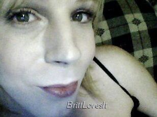 BrittLovesIt