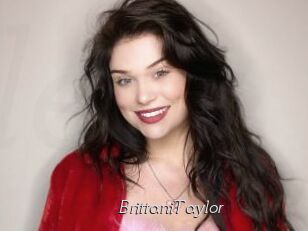 BrittaniTaylor