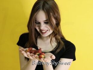 BrittanyShySweet