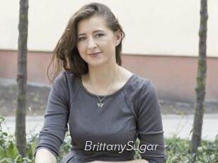 BrittanySugar