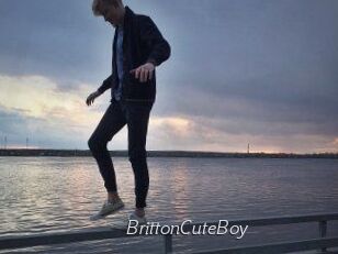 BrittonCuteBoy